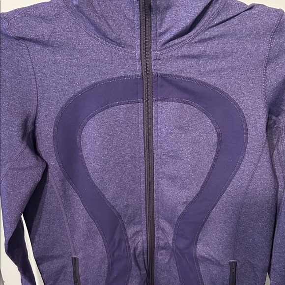 Lululemon Instride Jacket - Picture 4 of 6